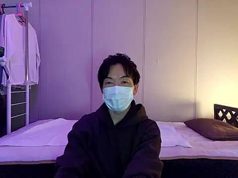 sweets danshi online show from February 2026 05:30:01 AM