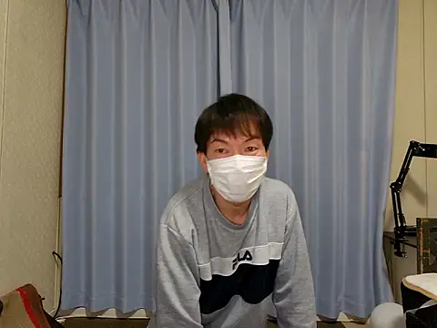 sweets danshi online show from April 2026 01:17:02 PM