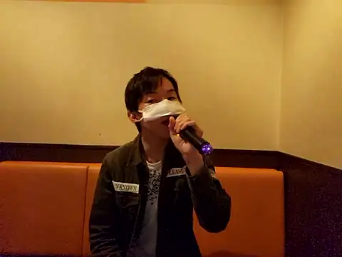 sweets danshi online show from April 2026 11:46:02 AM