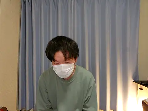 Snapshot of sweets_danshi chatting on May 2026 12:43:02 PM sweets danshi online show from May 2026 12:43:02 PM