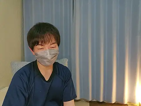sweets danshi online show from July 2026 12:45:02 PM