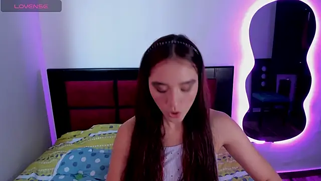 CRISTAL T2 online show from February 2026 06:40:02 PM