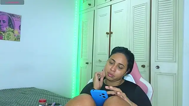 Valery  lovex online show from February 2026 08:59:02 AM