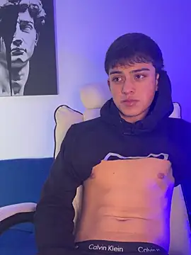 Snapshot of lian_fooxx chatting on February 2026 03:24:02 AM lian fooxx online show from February 2026 03:24:02 AM