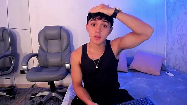  TaylorBlack online show from January 2026 11:36:02 AM