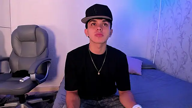  TaylorBlack online show from February 2026 11:36:02 AM