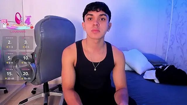  TaylorBlack online show from February 2026 11:40:01 AM