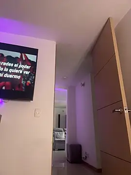 Camila sanchez25 online show from March 2026 07:51:01 PM