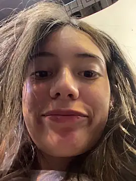 Snapshot of vanesita_ chatting on February 2026 12:25:02 AM vanesita online show from February 2026 12:25:02 AM