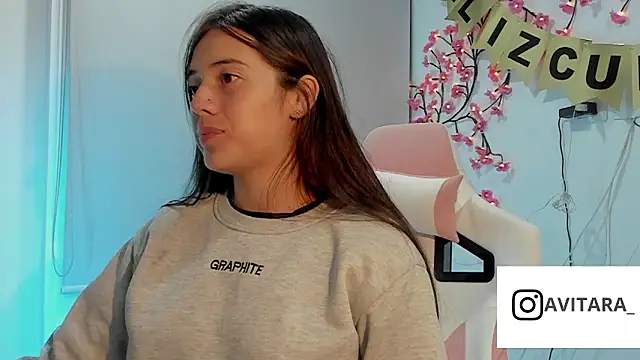 Snapshot of vanesita_ chatting on February 2026 01:10:02 AM vanesita online show from February 2026 01:10:02 AM