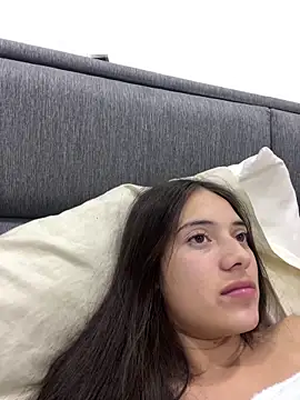 Snapshot of vanesita_ chatting on February 2026 02:10:01 AM vanesita online show from February 2026 02:10:01 AM