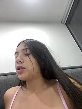 Snapshot of vanesita_ chatting on March 2026 03:45:01 AM vanesita online show from March 2026 03:45:01 AM