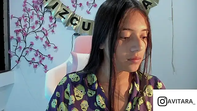 Snapshot of vanesita_ chatting on March 2026 02:26:01 AM vanesita online show from March 2026 02:26:01 AM