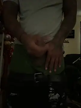 daddydarkskindikk online show from March 2026 02:01:01 PM