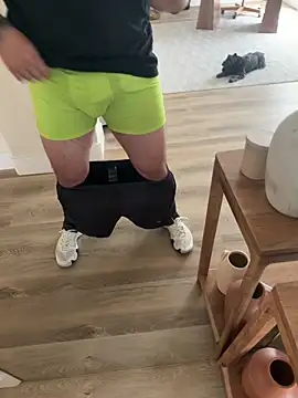 dad bodforyou online show from April 2026 08:20:01 PM