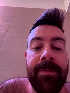 RickyGay94 online show from December 2025 07:51:02 PM