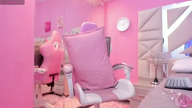 Diosa exotic online show from December 2025 03:52:02 PM