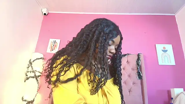 Snapshot of Ebonyfoxy_ chatting on December 2025 12:11:02 PM Ebonyfoxy online show from December 2025 12:11:02 PM