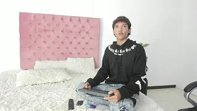 im ralff online show from January 2026 08:25:02 PM