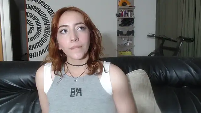 BeautyYoungblond online show from March 2026 11:38:01 PM