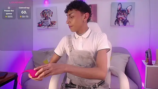 Owen JP online show from February 2026 08:04:01 PM