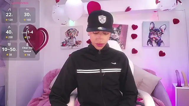 Owen JP online show from February 2026 10:49:01 PM