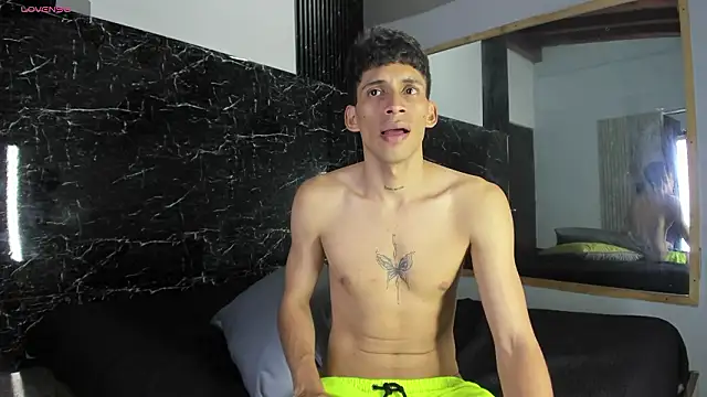 Emer santos online show from February 2026 06:40:02 AM