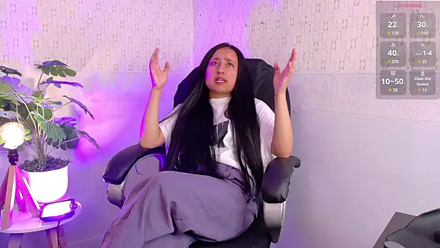 Ithan Skin online show from March 2026 12:23:01 PM