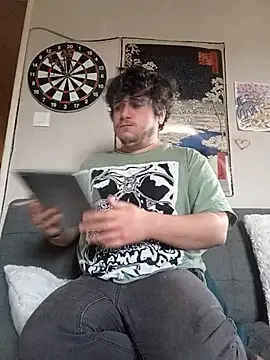 Snapshot of damslebambou1 chatting on February 2026 02:10:01 PM damslebambou1 online show from February 2026 02:10:01 PM