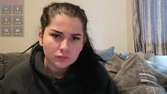 laceyblackx online show from February 2026 11:42:02 AM