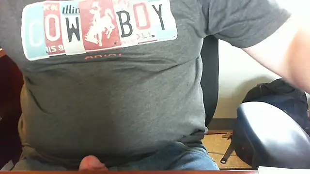 Ginger Daddy online show from January 2026 06:21:01 PM