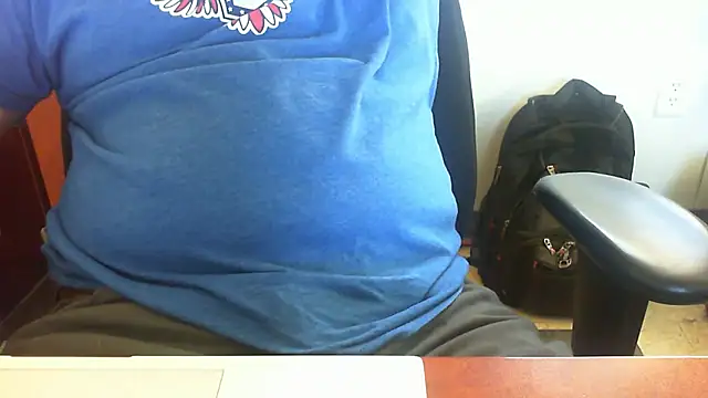 Ginger Daddy online show from January 2026 11:08:02 PM