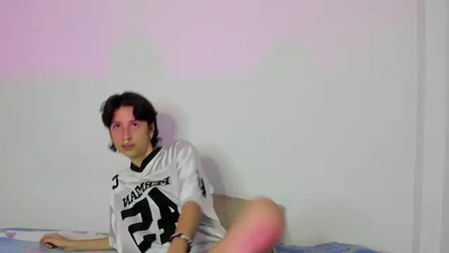 cirosky elchicopolla online show from February 2026 03:56:02 AM