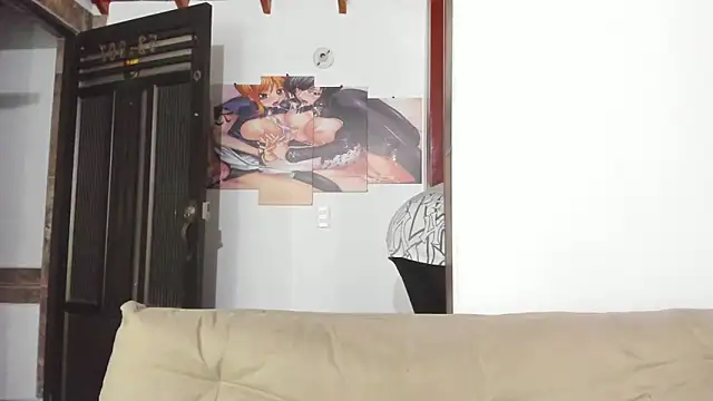 cirosky elchicopolla online show from February 2026 03:35:01 AM