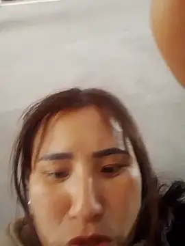 Belinda-686 online show from December 2025 02:39:01 AM