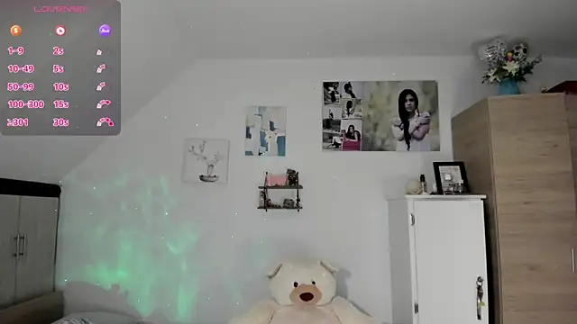 VEROSlen- online show from January 2026 01:35:02 PM