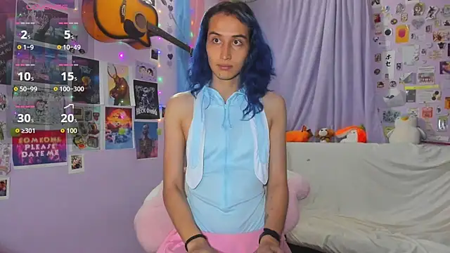 Snapshot of Elis-Darling chatting on June 2026 11:07:01 PM Elis-Darling online show from June 2026 11:07:01 PM