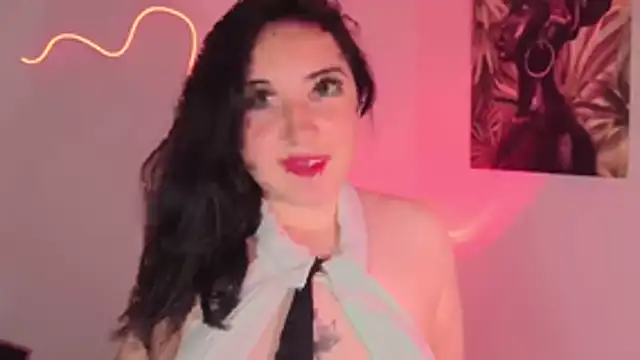 Lyra Monrroy online show from January 2026 02:28:02 AM