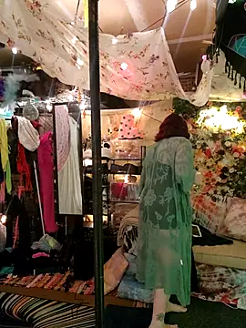 infinirose online show from March 2026 07:33:02 AM