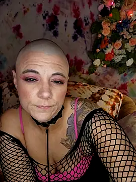 infinirose online show from April 2026 07:55:01 AM