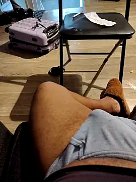 joaquinvaladez online show from February 2026 03:00:02 PM