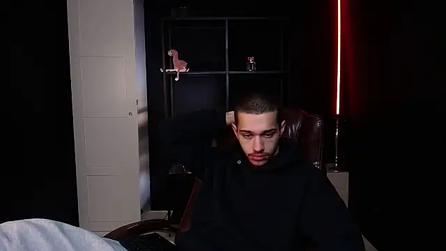 KaydenDrew online show from February 2026 05:11:01 AM