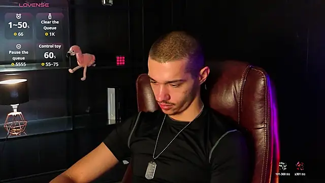 KaydenDrew online show from March 2026 05:24:01 AM