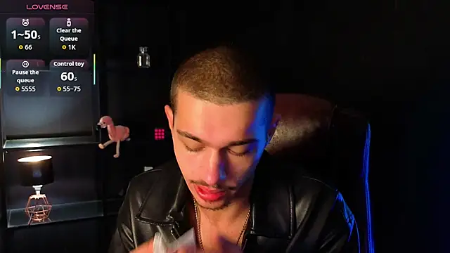 KaydenDrew online show from March 2026 05:04:02 AM