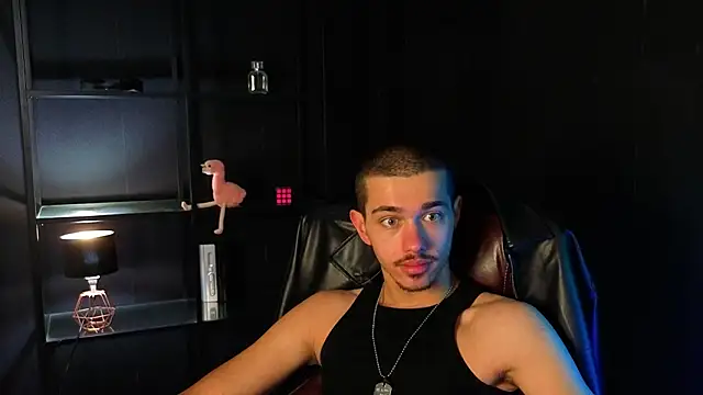 KaydenDrew online show from March 2026 05:22:01 AM