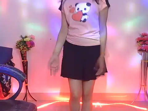 miss ragni online show from March 2026 03:40:02 PM