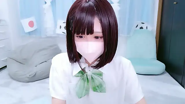 Snapshot of Nazuna_727 chatting on July 2026 07:00:01 AM Nazuna 727 online show from July 2026 07:00:01 AM
