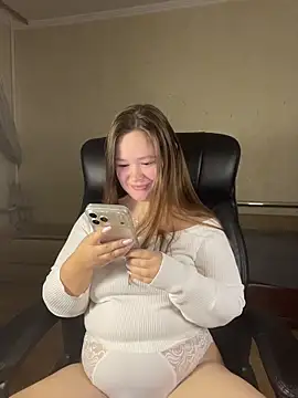 CaramelleSugarr online show from February 2026 09:15:02 PM