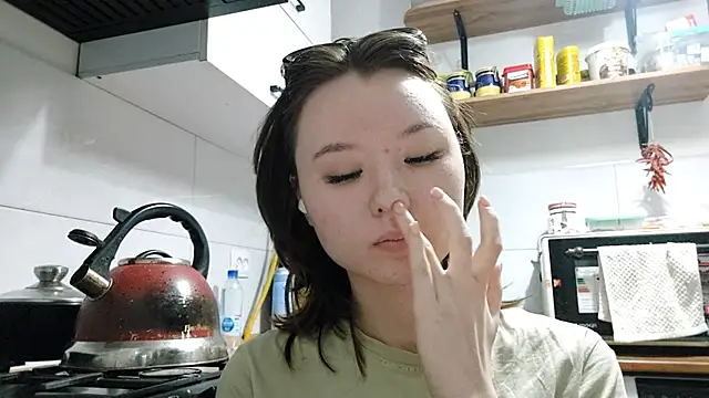 Snapshot of VelmaMaasch chatting on March 2026 01:18:01 PM VelmaMaasch online show from March 2026 01:18:01 PM