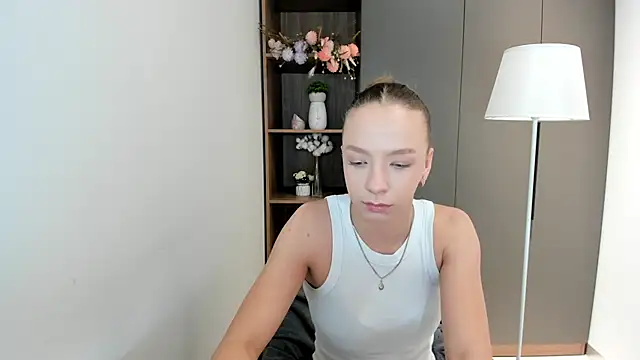 StevieKemner online show from December 2025 11:05:01 AM